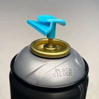 Image 3 of Night Quill Hydra Cap V2