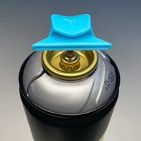 Image 4 of Night Quill Hydra Cap V2