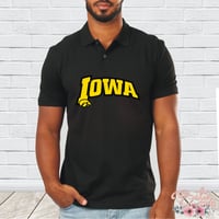 Image 16 of Iowa Hawkeyes Set Design SVG Files, Cricut, Studio, Digital Cut Files