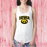 Image 17 of Iowa Hawkeyes Set Design SVG Files, Cricut, Studio, Digital Cut Files