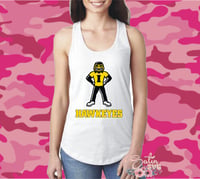 Image 18 of Iowa Hawkeyes Set Design SVG Files, Cricut, Studio, Digital Cut Files