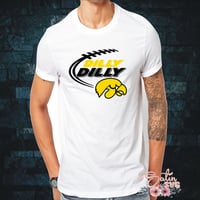 Image 19 of Iowa Hawkeyes Set Design SVG Files, Cricut, Studio, Digital Cut Files