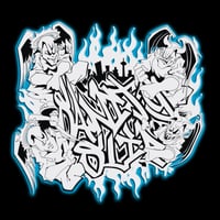 Image 3 of ANGELS N' DEMONS TEE