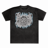 Image 1 of ANGELS N' DEMONS TEE