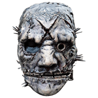 Doc Gruesome Mask V3 PRE-ORDER