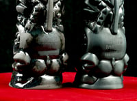 Image 2 of Edition #11:6 & #12:6 CrazyAL's Ono Lono Tiki Mug 2026