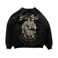 Image 1 of TRAD DESIGN CREWNECK
