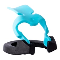 Image 1 of Night Quill Cap Trigger - Aqua (Medium Touch)