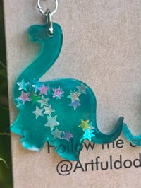 Image 2 of Dino-mite 