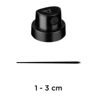 Image 2 of Molotow Super Skinny Cap