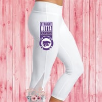 Image 4 of K-State Wildcats University Designs. SVG Files, Cricut, Studio, Digital Cut Files