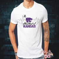Image 9 of K-State Wildcats University Designs. SVG Files, Cricut, Studio, Digital Cut Files
