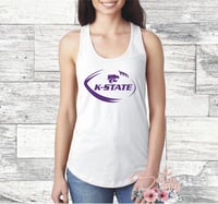 Image 16 of K-State Wildcats University Designs. SVG Files, Cricut, Studio, Digital Cut Files