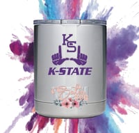 Image 19 of K-State Wildcats University Designs. SVG Files, Cricut, Studio, Digital Cut Files