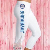 Image 3 of Kansas Jayhawks Set College Design SVG Files, Cricut, Studio, Digital Cut Files