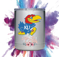 Image 8 of Kansas Jayhawks Set College Design SVG Files, Cricut, Studio, Digital Cut Files