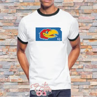 Image 13 of Kansas Jayhawks Set College Design SVG Files, Cricut, Studio, Digital Cut Files