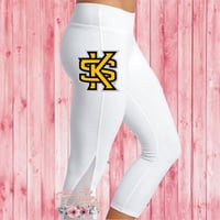 Image 3 of Kennesaw State Owls Set Design SVG Files, Cricut, Studio, Digital Cut Files