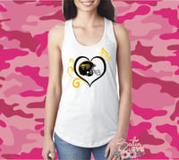 Image 11 of Kennesaw State Owls Set Design SVG Files, Cricut, Studio, Digital Cut Files