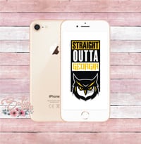 Image 13 of Kennesaw State Owls Set Design SVG Files, Cricut, Studio, Digital Cut Files