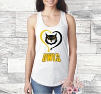 Image 14 of Kennesaw State Owls Set Design SVG Files, Cricut, Studio, Digital Cut Files