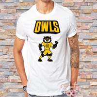 Image 15 of Kennesaw State Owls Set Design SVG Files, Cricut, Studio, Digital Cut Files