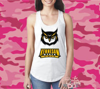Image 17 of Kennesaw State Owls Set Design SVG Files, Cricut, Studio, Digital Cut Files