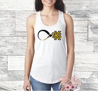 Image 22 of Kennesaw State Owls Set Design SVG Files, Cricut, Studio, Digital Cut Files