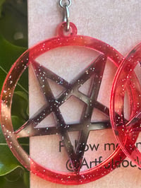 Image 1 of Pentacle spectacle 