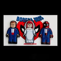 The Marriage 3PACK