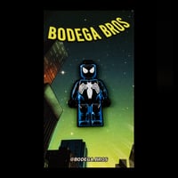 Symbiote