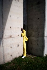 To Keep — Untitled IV