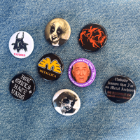 Image 1 of ✨ BUTTONS ✨