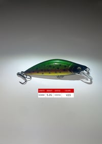 Image 4 of Stormer Strike X 