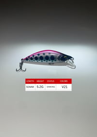 Image 2 of Stormer Strike X Duo