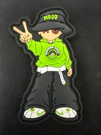 Mojo Peace 