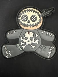 Skull Doll
