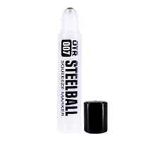 OTR.007 Steelball Squeeze Empty (10ml)