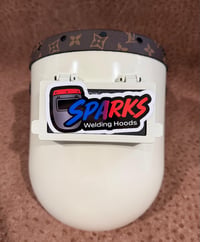Image 2 of LV White Sugar Scoop