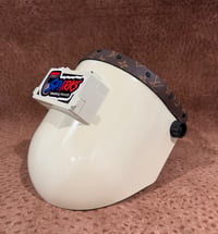 Image 1 of LV White Sugar Scoop