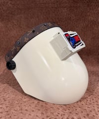 Image 3 of LV White Sugar Scoop