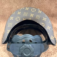 Image 4 of LV White Sugar Scoop