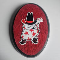 Image 2 of Blingo Stickers