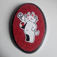 Image 5 of Blingo Stickers