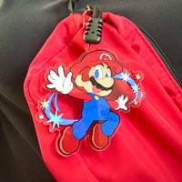 Image 2 of Mario and Luigi Charms