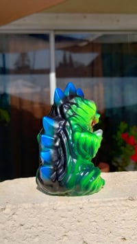 Image 3 of Green Chakkagon EMAIL EXCLUSIVE