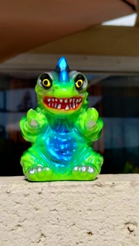 Image 2 of Green Chakkagon EMAIL EXCLUSIVE