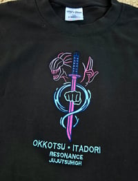 Image 2 of Yuta/Yuji Tee