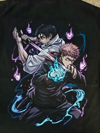 Image 1 of Yuta/Yuji Tee