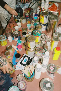 Image 4 of SUMMER WORKSHOPS